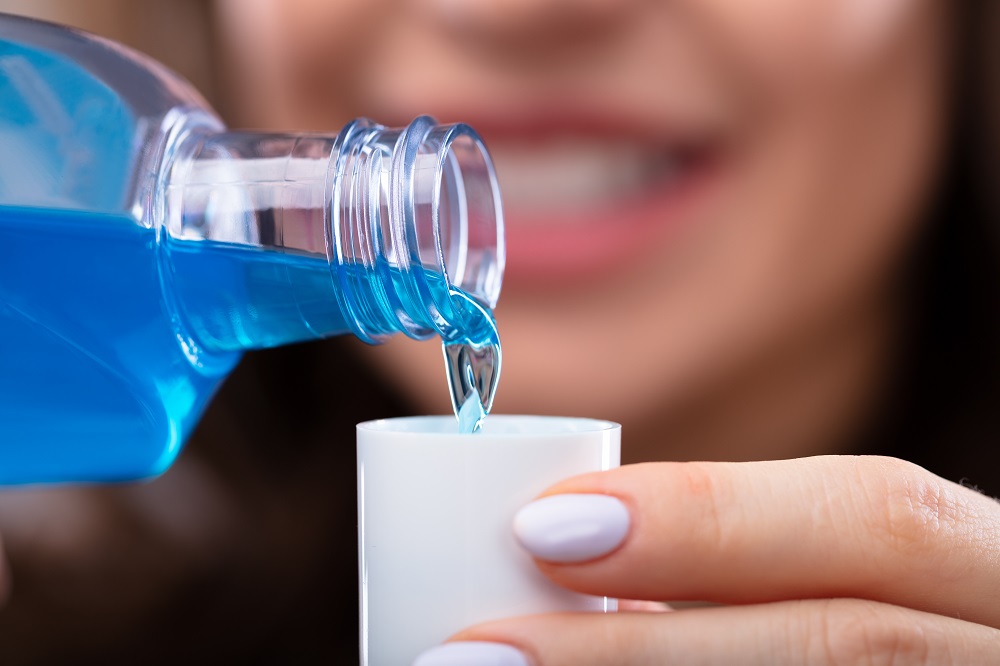 Should You Use Mouthwash Before Or After Brushing Sage Hill Dental